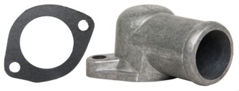 Engine Coolant Water Outlet