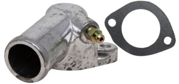 Engine Coolant Water Outlet
