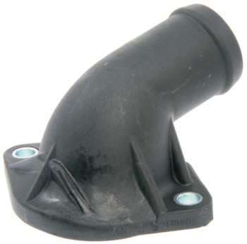 Engine Coolant Water Inlet