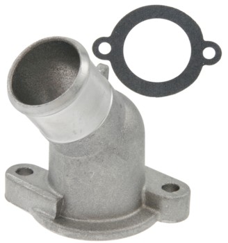 Engine Coolant Water Outlet