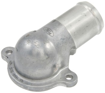Engine Coolant Water Inlet