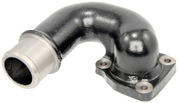 Engine Coolant Water Outlet