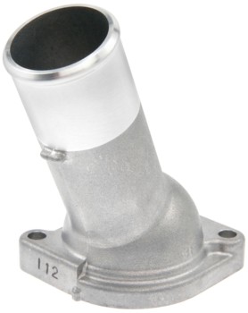 Engine Coolant Water Inlet