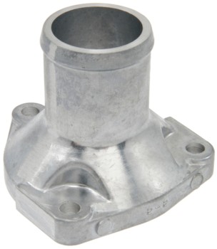 Engine Coolant Water Inlet