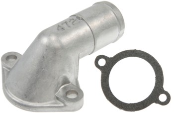 Engine Coolant Water Outlet
