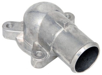 Engine Coolant Water Outlet