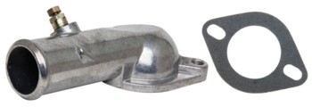 Engine Coolant Water Outlet