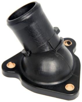 Engine Coolant Water Inlet
