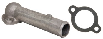 Engine Coolant Water Outlet