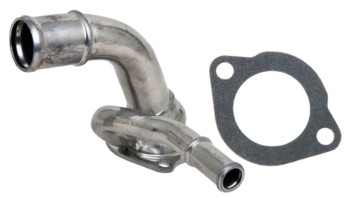 Engine Coolant Water Outlet