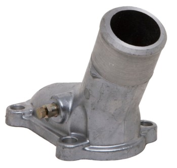 Engine Coolant Water Outlet