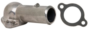 Engine Coolant Water Outlet