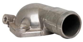 Engine Coolant Water Outlet