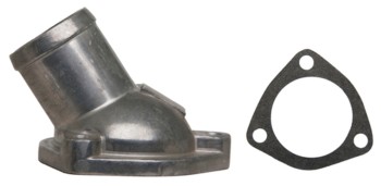 Engine Coolant Water Inlet