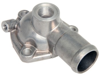 Engine Coolant Water Outlet
