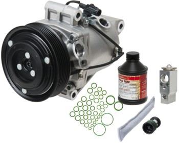 A/C Compressor Kit