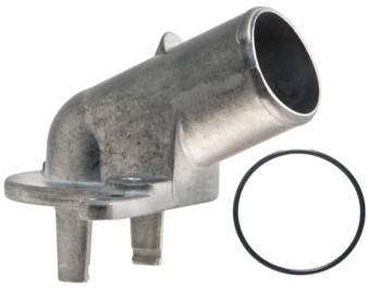 Engine Coolant Thermostat Housing
