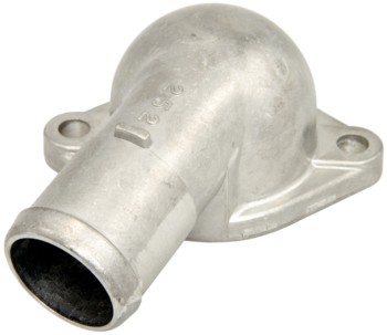 Engine Coolant Water Inlet