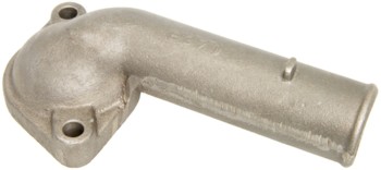 Engine Coolant Water Outlet