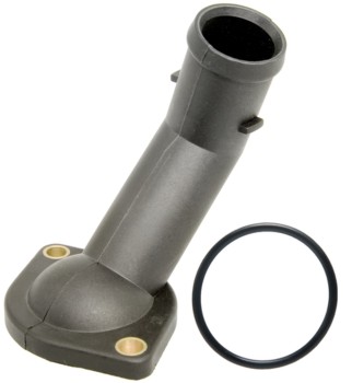 Engine Coolant Water Outlet