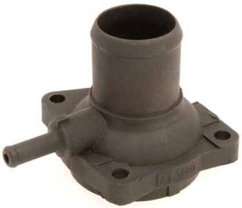 Engine Coolant Water Outlet