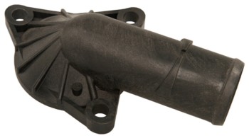 Engine Coolant Water Outlet