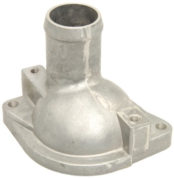 Engine Coolant Water Outlet