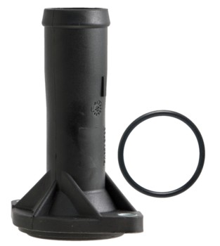 Engine Coolant Water Inlet