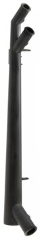 Engine Coolant Water Outlet Tube