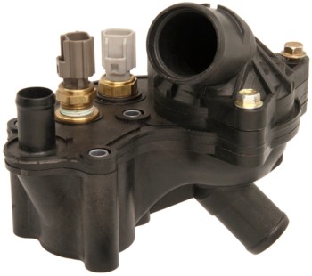Engine Coolant Water Outlet Housing Kit