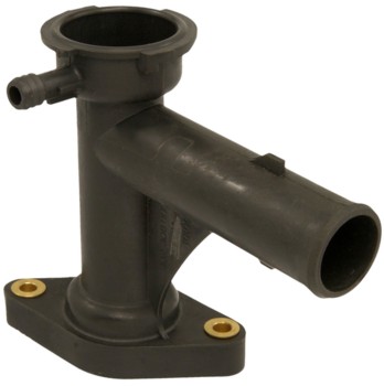 Engine Coolant Filler Neck
