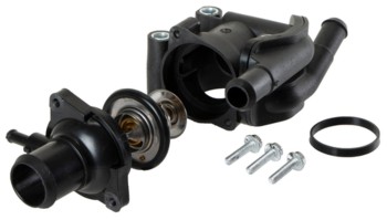 Engine Coolant Water Outlet Housing Kit