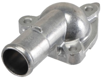 Engine Coolant Water Inlet