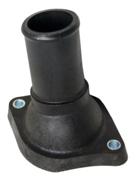 Engine Coolant Water Outlet