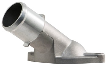 Engine Coolant Water Inlet