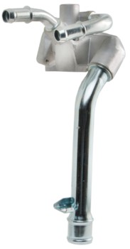 Engine Coolant Thermostat Housing