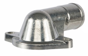 Engine Coolant Water Inlet