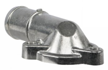 Engine Coolant Water Inlet