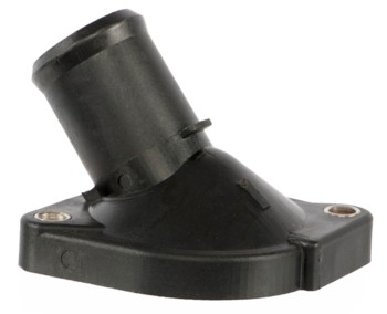 Engine Coolant Water Inlet