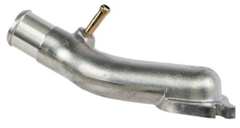 Engine Coolant Water Outlet