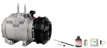 A/C Compressor Kit