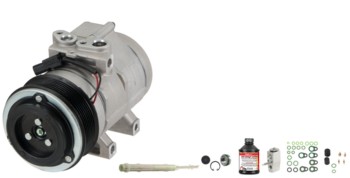 A/C Compressor Kit