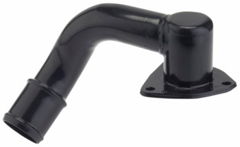 Engine Coolant Water Outlet