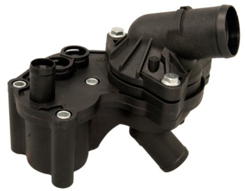 Engine Coolant Water Outlet Housing Kit