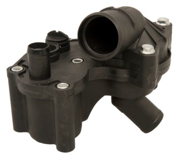 Engine Coolant Water Outlet Housing Kit