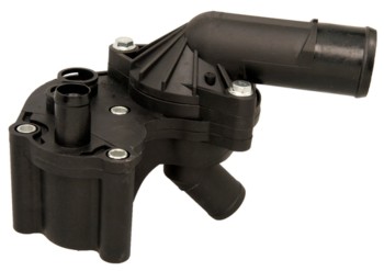 Engine Coolant Water Outlet Housing Kit