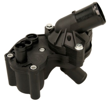 Engine Coolant Water Outlet Housing Kit