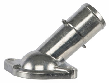 Engine Coolant Water Outlet