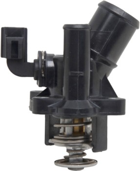 Engine Coolant Thermostat Housing