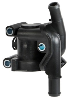 Engine Coolant Thermostat Housing